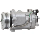 Ilmastointipuhallin, VAG