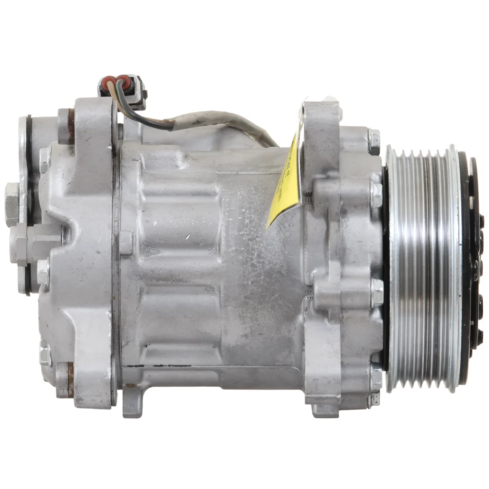 Ilmastointipuhallin, VAG