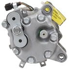 Ilmastointipuhallin, VAG