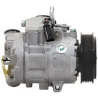 Ilmamassamittari, Škoda