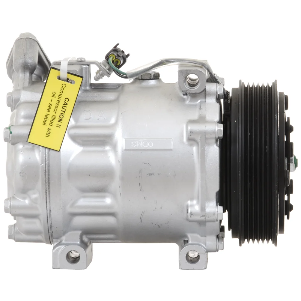 Ilmamassamittari sopii Ford/Volvo