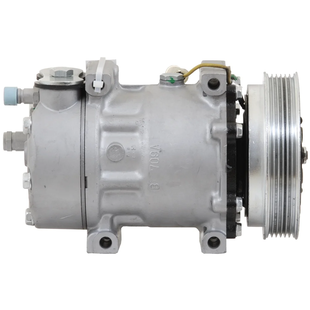 Ilmamassamittari, Saab 900/9000