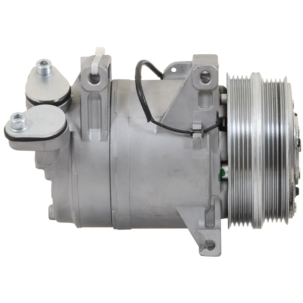 Ilmastointikompressori sopii Volvoon