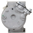 Ilmastointikompressori sopii Volvoon