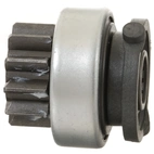 Käynnistysratas 11 hammasetta