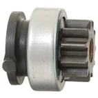 Käynnistysratas 11 hammasetta