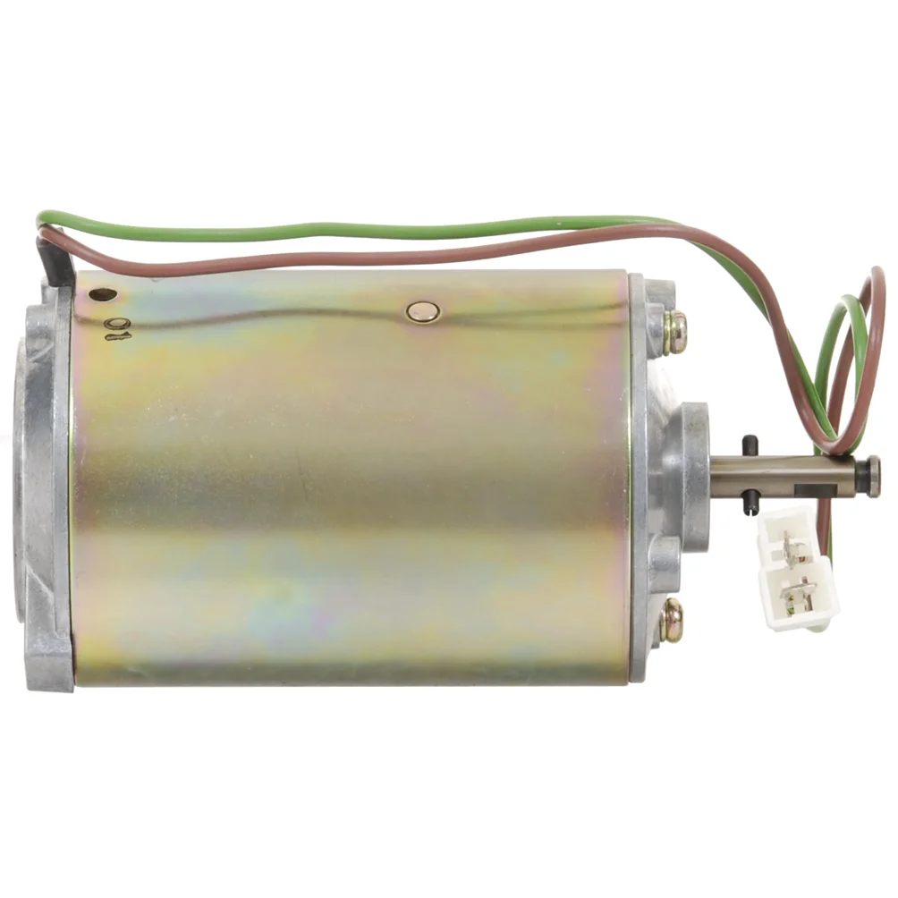 Tuulettimen moottori 24V, Sutrak