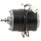 Tuulettimen moottori Spal/Carrier 24V, myötäpäivään