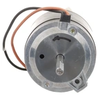 Tuuletinmoottori 24V-120W