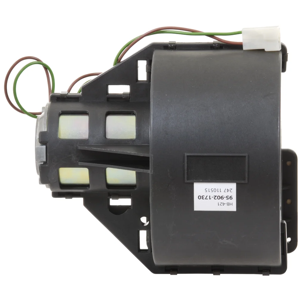 Tuulettimen moottori Sutrak 24V-110W, vastapäivään kiertyvä