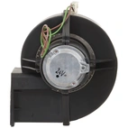 Tuulettimen moottori Sutrak 24V-110W, vastapäivään kiertyvä