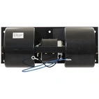 Tuulettimen moottori 24V, 340x129mm. KCC