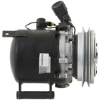 Ilmastointikompresori, BMW