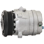 Ilmamassamittari, Opel