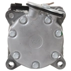 Ilmamassamittari, Alfa