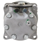 Ilmastointilaitteen kompressori, Saab 9000