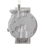 Ilmalämmitys-kompressori, Chevrolet