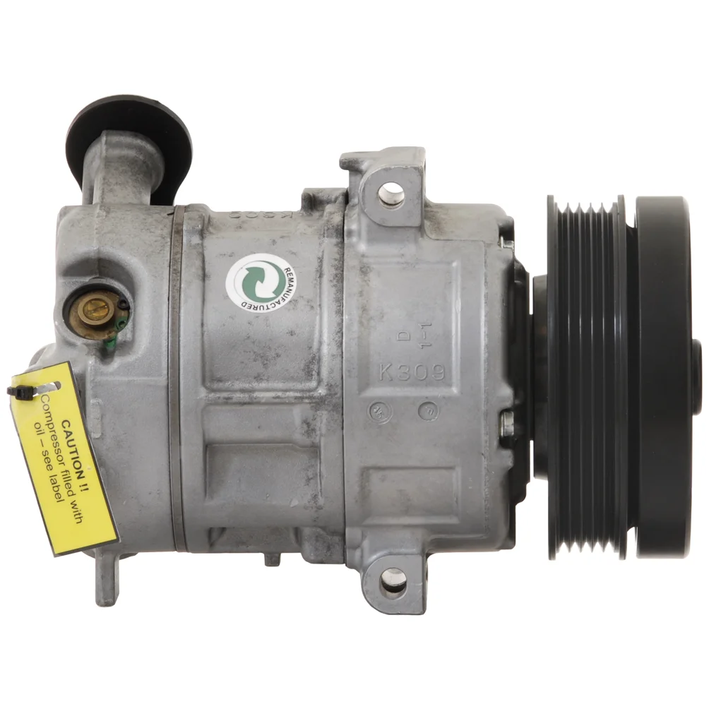 Ilmamassamittari, Opel