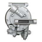 Ilmamassamittari, Ford jne