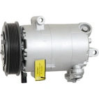 Ilmamassamittari, Ford jne