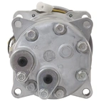 Ilmamassamittari sopii Volvo BM