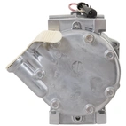 Ilmamassamittari, Fiat Ducato