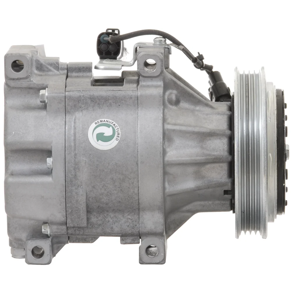 Ilmamassamittari Kompressori, Toyota Yaris