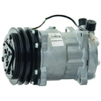 Ilmamassamittari sopii Volvo 24V