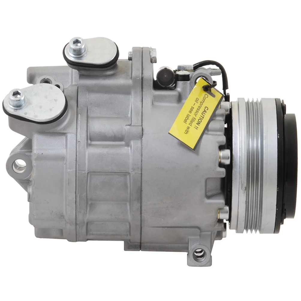 Ilmamassamittari Kompressori, BMW 3 & X5