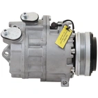 Ilmamassamittari Kompressori, BMW 3 & X5