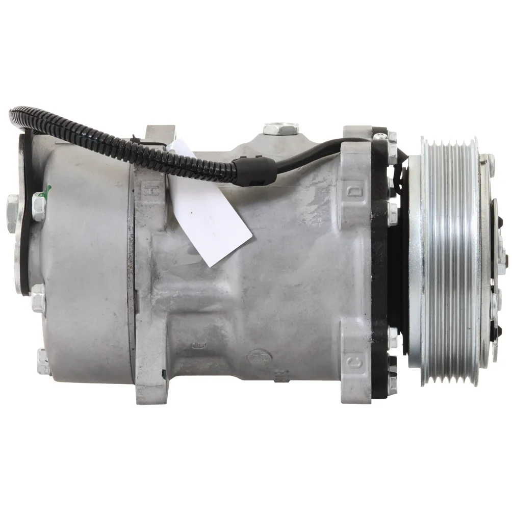 Ilmastointikompuraali, Peugeot/Citro