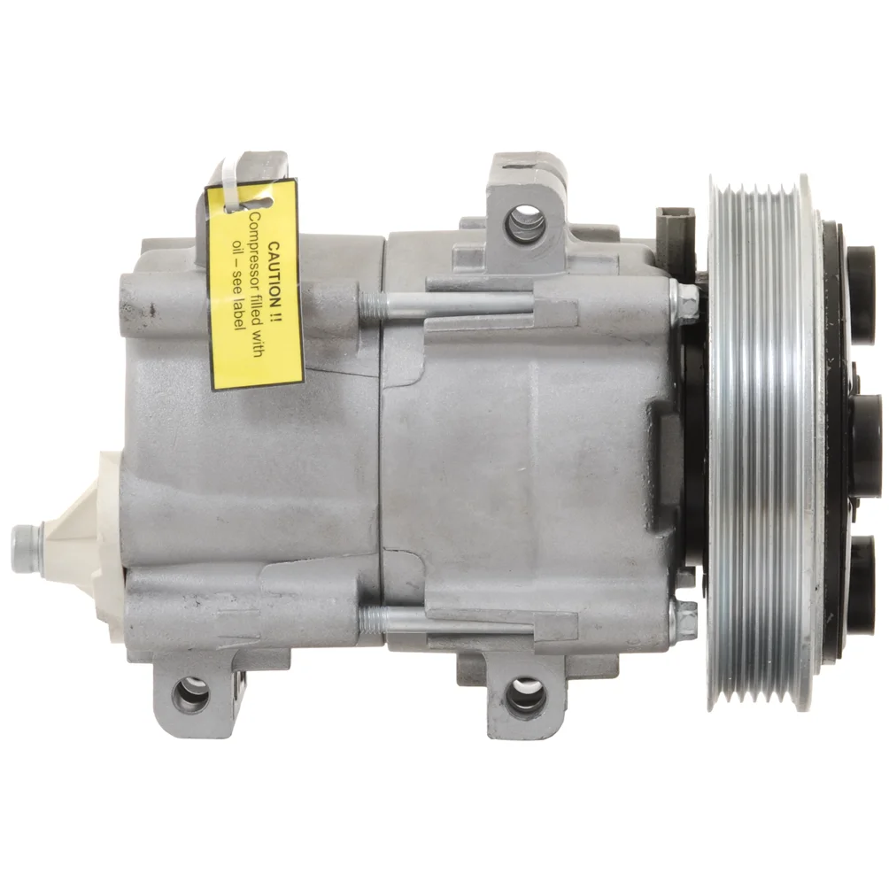 Ilma- ja Lämpöpumpun Kompressori, Ford Transit