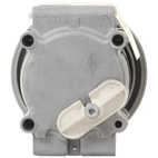 Ilma- ja Lämpöpumpun Kompressori, Ford Transit