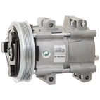 Ilma- ja Lämpöpumpun Kompressori, Ford Transit