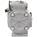 Ilmamassamittari, Mitsubishi