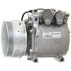 Ilmamassamittari, Mitsubishi