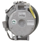 Ilmamassamittari, Toyota Avensis