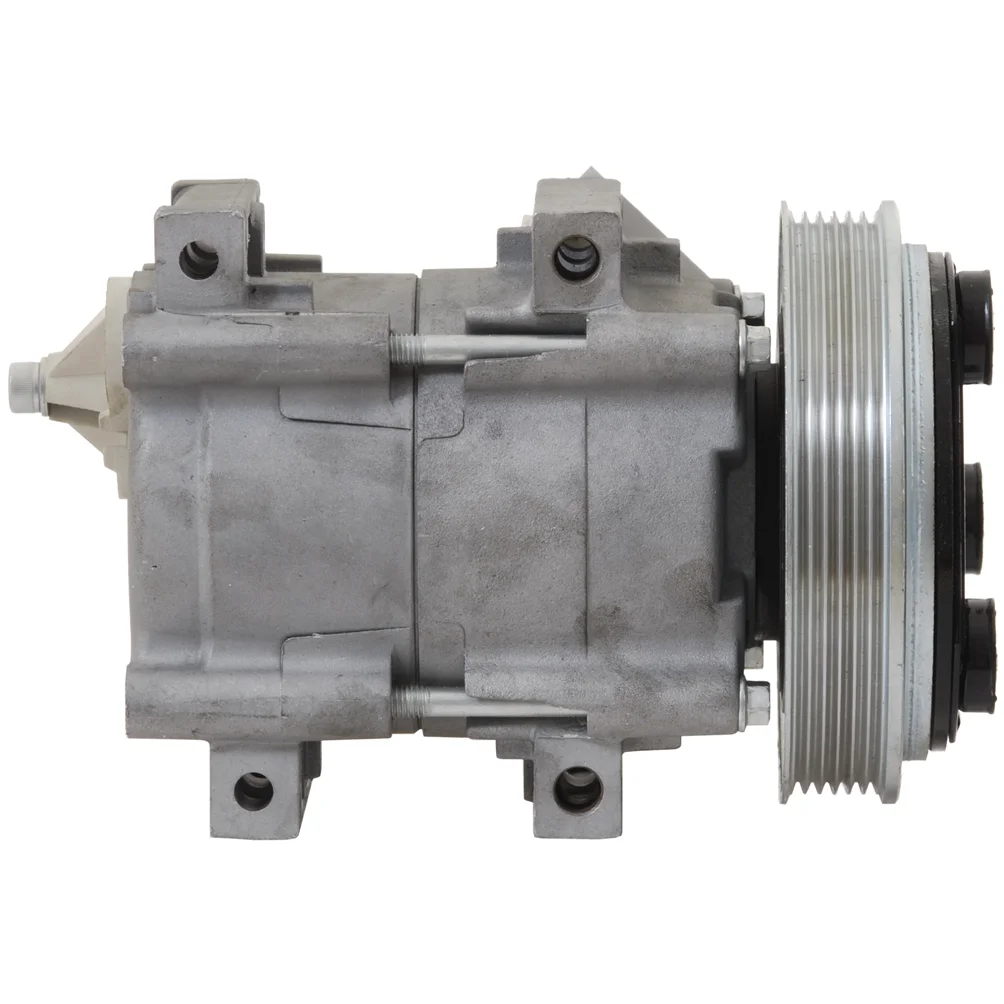 Ilmamassamittari, Ford