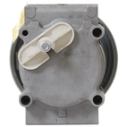 Ilmamassamittari, Ford