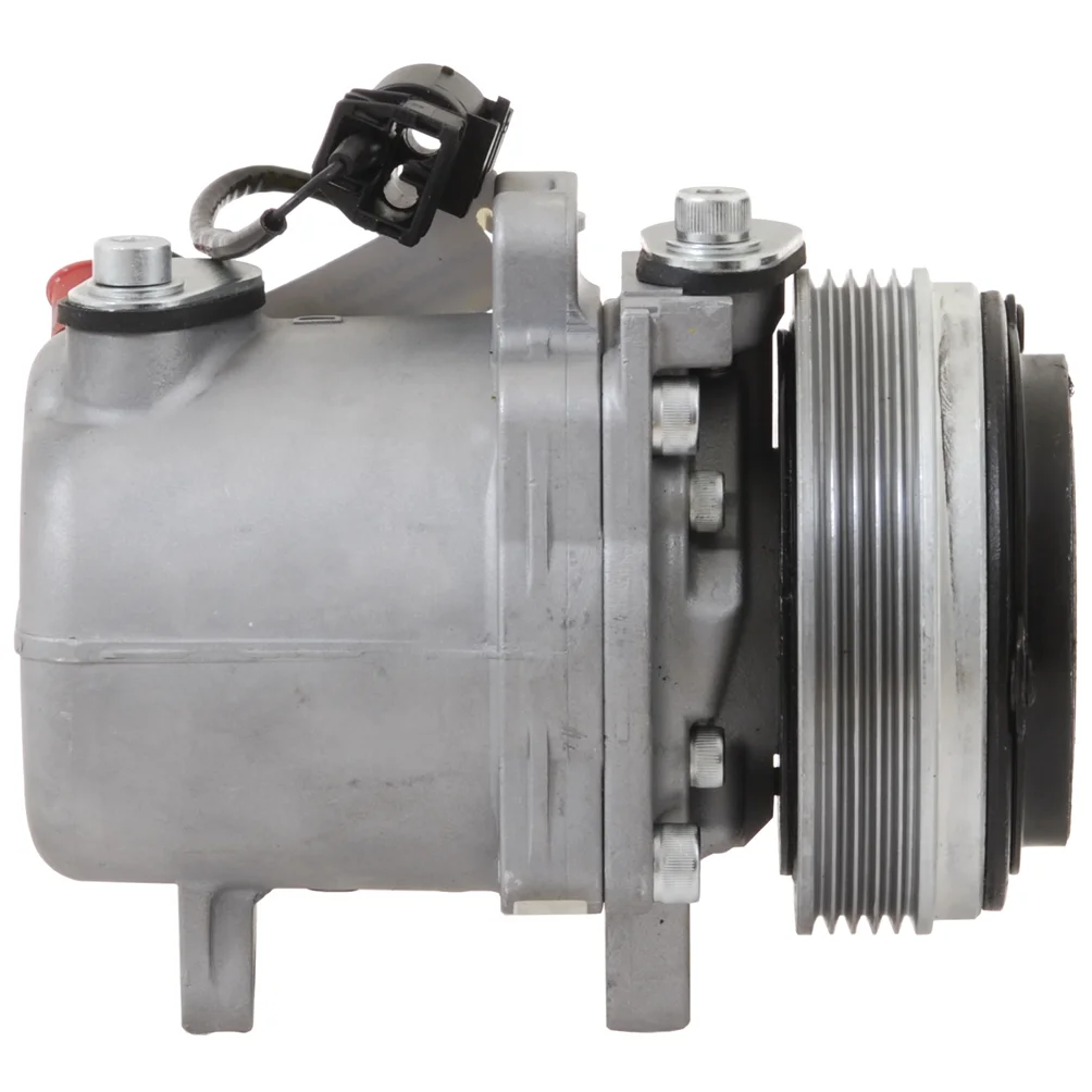 Ilmastointikompresori, BMW