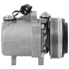 Ilmastointikompresori, BMW