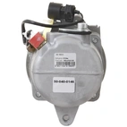 Ilmastointikompresori, BMW