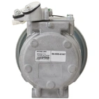 Ilmastoilmanpaineistimen kompressori, Toyota Corolla