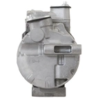 Ilmamassamittari Monit, Land Rover/Rov