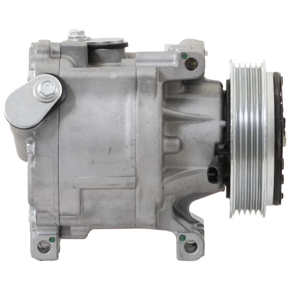 Ilmamassamittari, Fiat