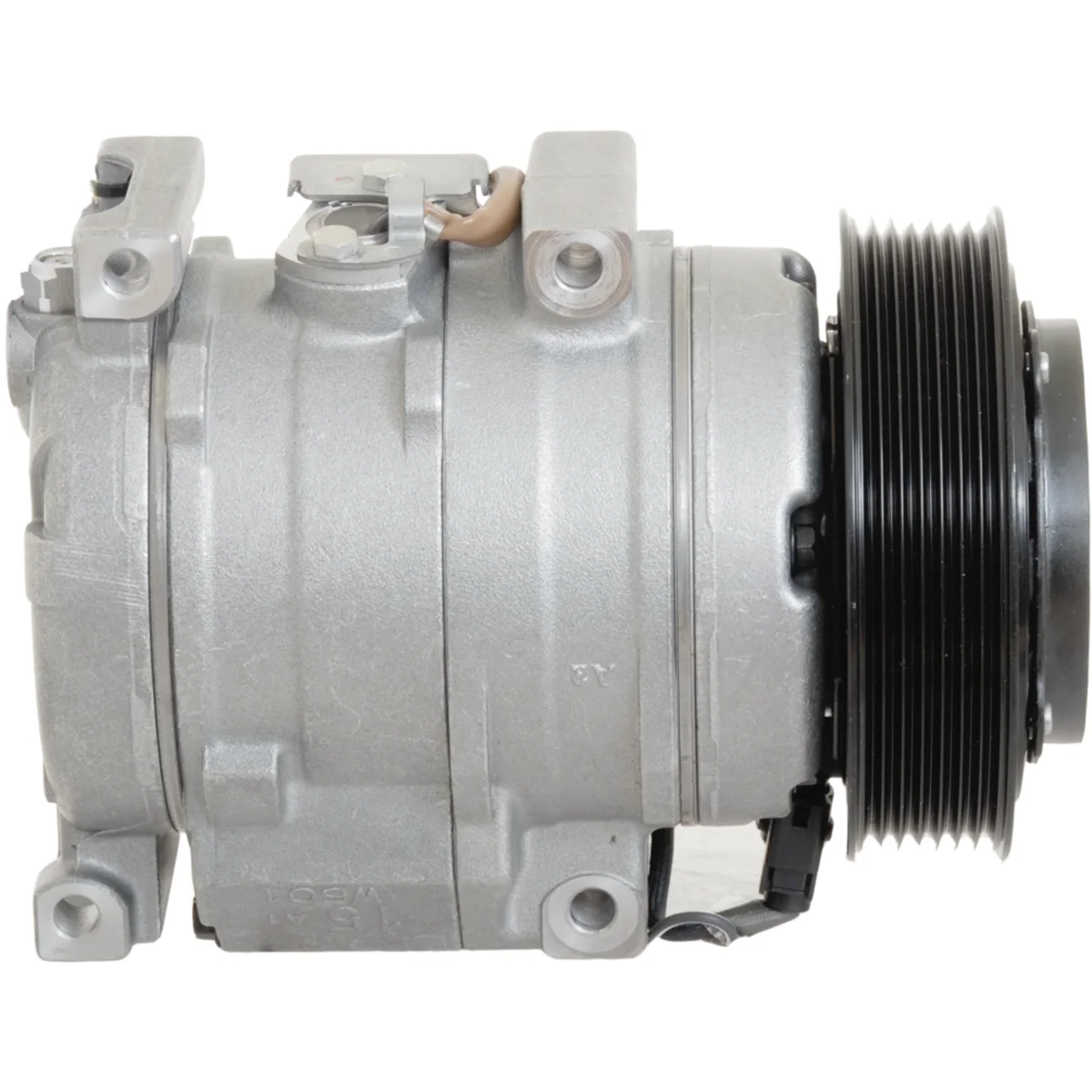 Ilmamassamittari, Toyota Hi Ace