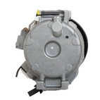 Ilmamassamittari, Toyota Hi Ace