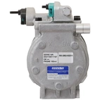 Ilmamassamittari, Kia Sorento