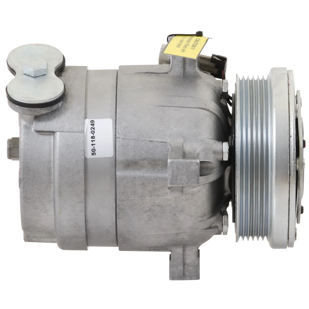 Ilmastointilaitteen kompressori, Daewoo