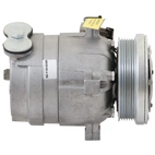 Ilmastointilaitteen kompressori, Daewoo